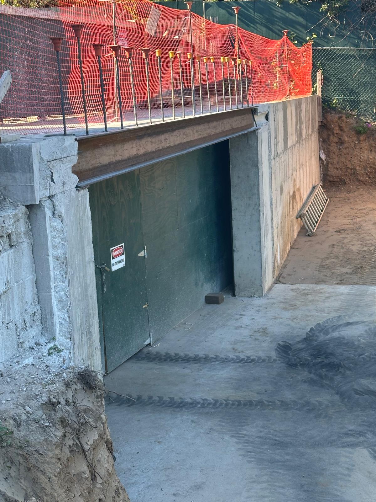 Commercial masonry construction Nassau County